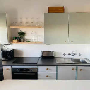Apartamento Andalucia, Benalmádena