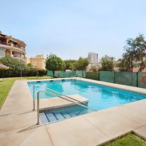 Apartamento Prealsa, Benalmádena
