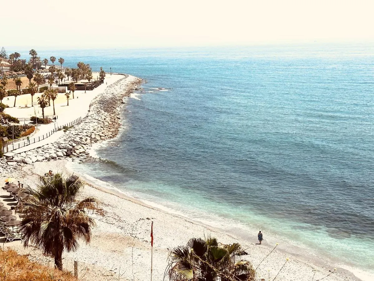 Amazing Beach Apartment!! Benalmádena España